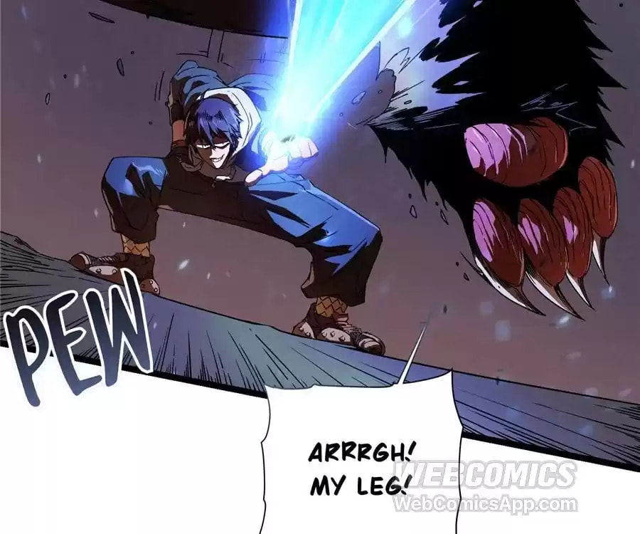 Read Martial Evolution: The Beast King Awakens chapter 4 image 82 on Lezhin