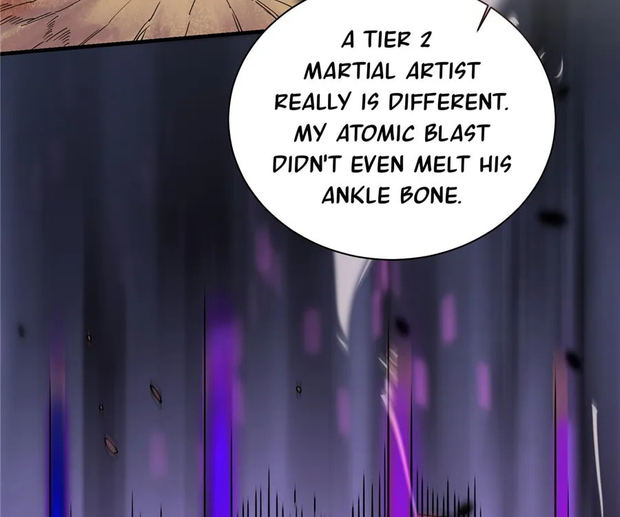 Read Martial Evolution: The Beast King Awakens chapter 4 image 87 on Lezhin