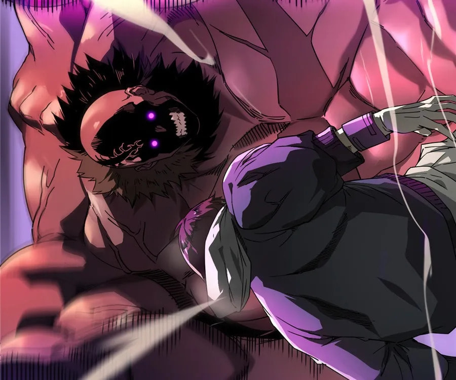 Read Martial Evolution: The Beast King Awakens chapter 4 image 89 on Lezhin