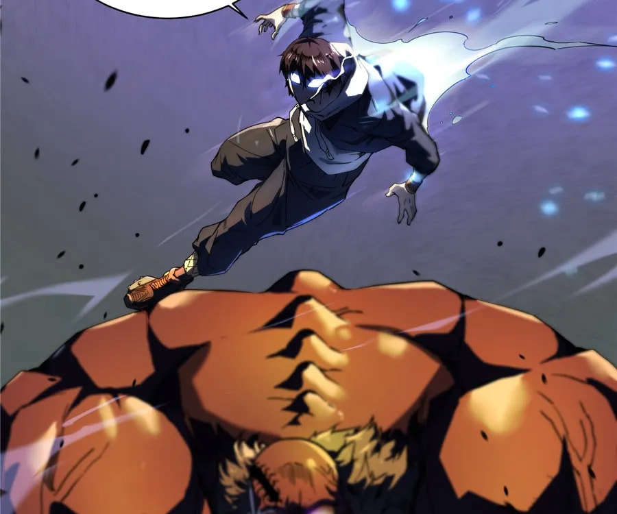 Read Martial Evolution: The Beast King Awakens chapter 4 image 96 on Lezhin