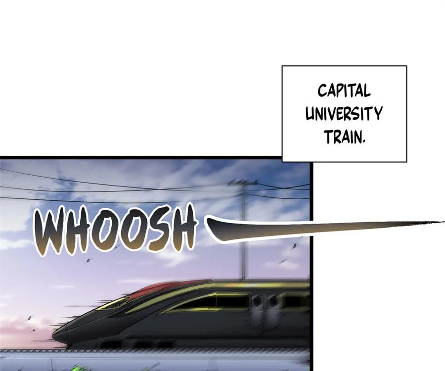 Read Martial Evolution: The Beast King Awakens chapter 41 image 0 on Lezhin