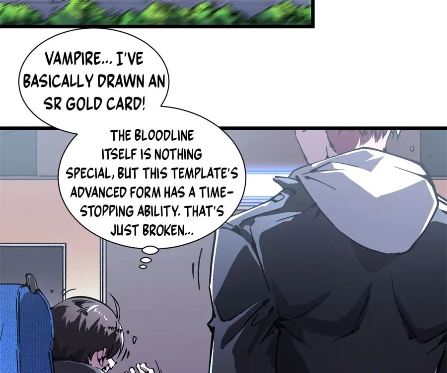 Read Martial Evolution: The Beast King Awakens chapter 41 image 1 on Lezhin