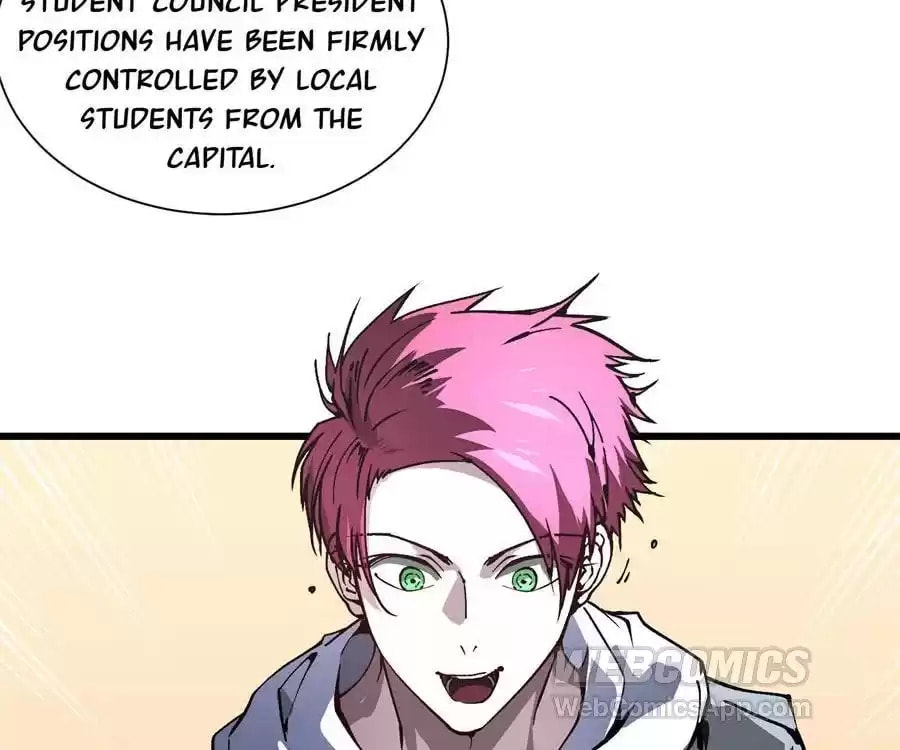 Read Martial Evolution: The Beast King Awakens chapter 41 image 10 on Lezhin