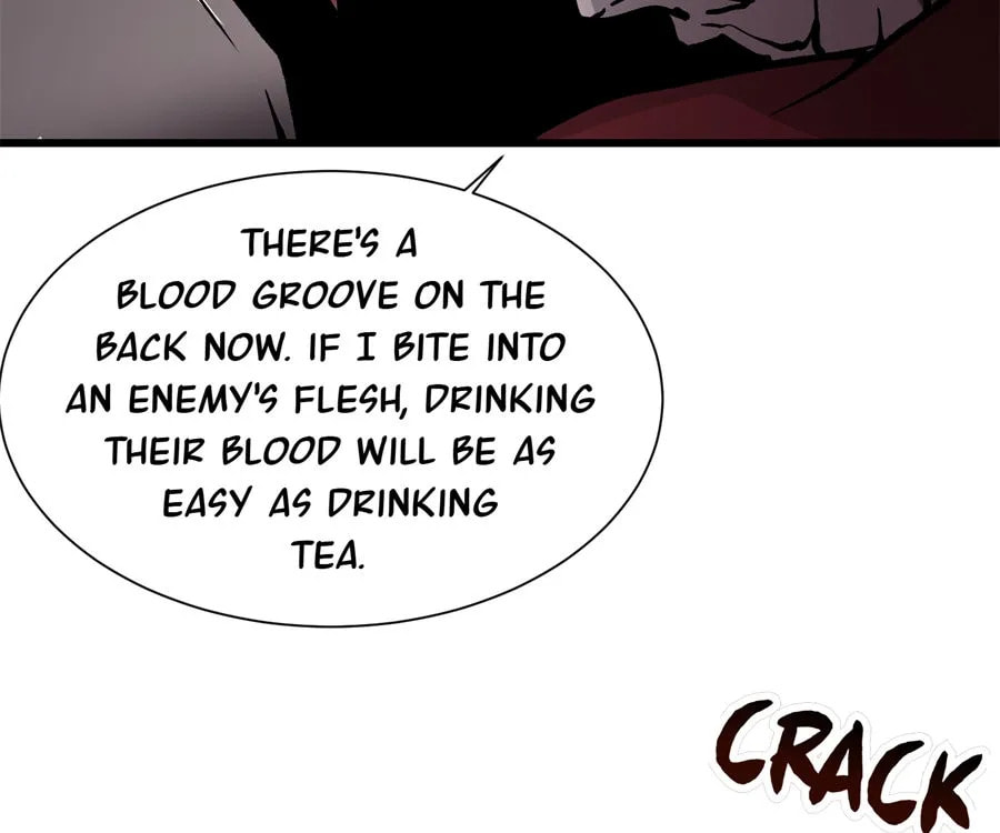 Read Martial Evolution: The Beast King Awakens chapter 41 image 102 on Lezhin