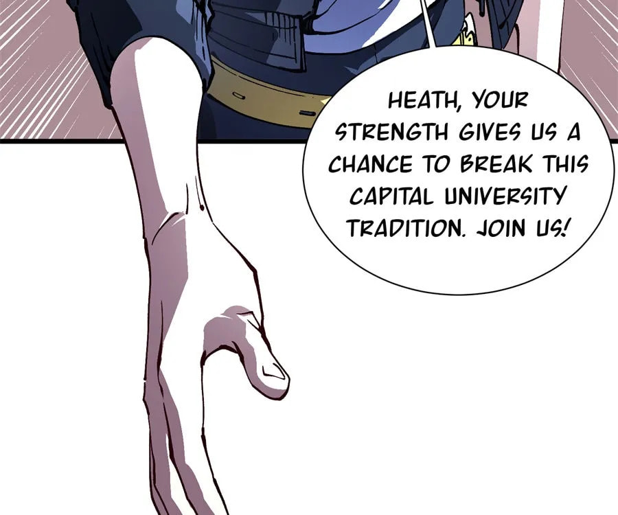 Read Martial Evolution: The Beast King Awakens chapter 41 image 12 on Lezhin