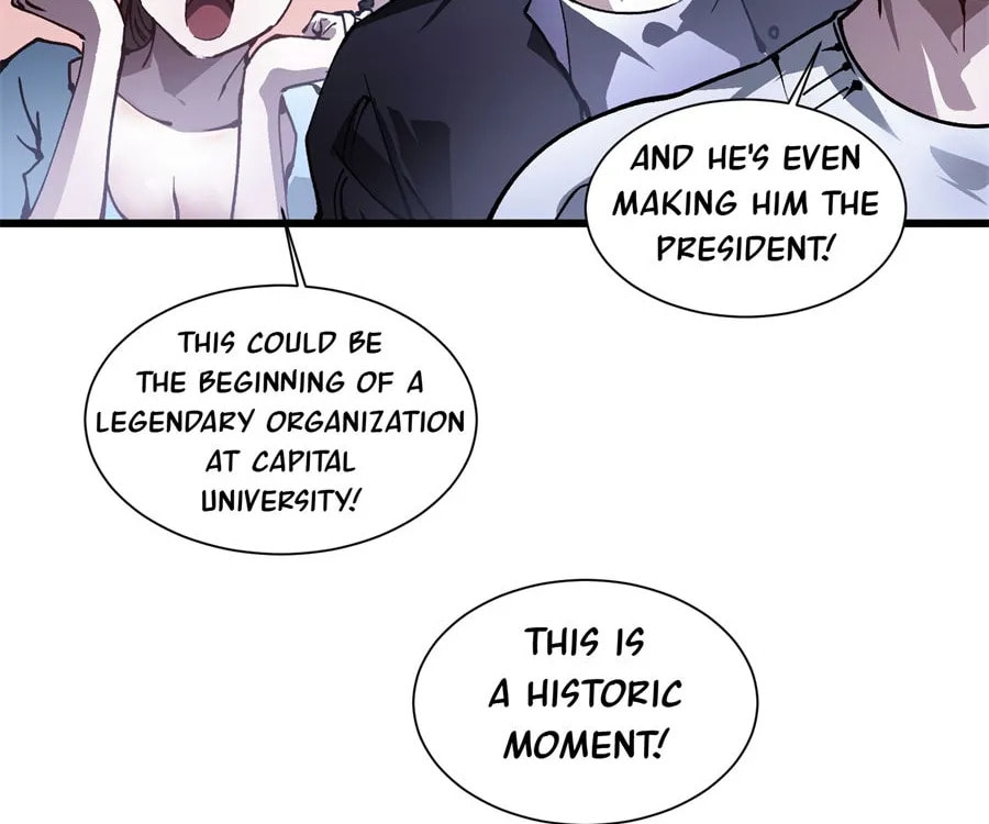 Read Martial Evolution: The Beast King Awakens chapter 41 image 14 on Lezhin