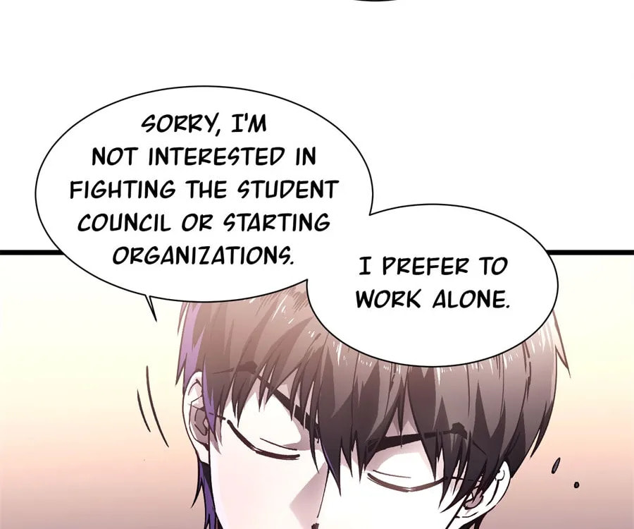 Read Martial Evolution: The Beast King Awakens chapter 41 image 15 on Lezhin