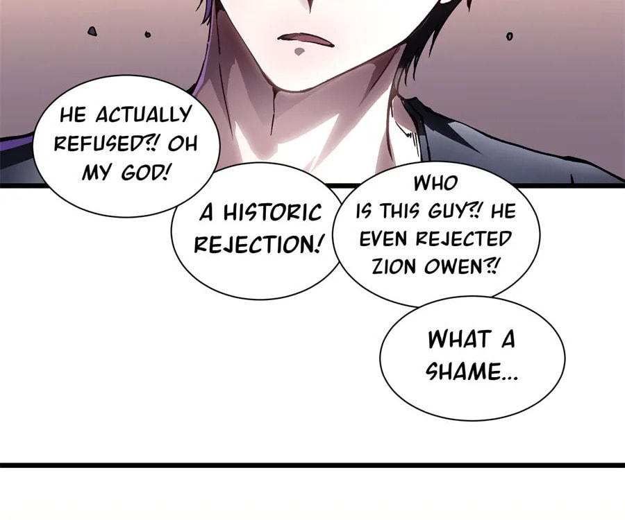 Read Martial Evolution: The Beast King Awakens chapter 41 image 16 on Lezhin