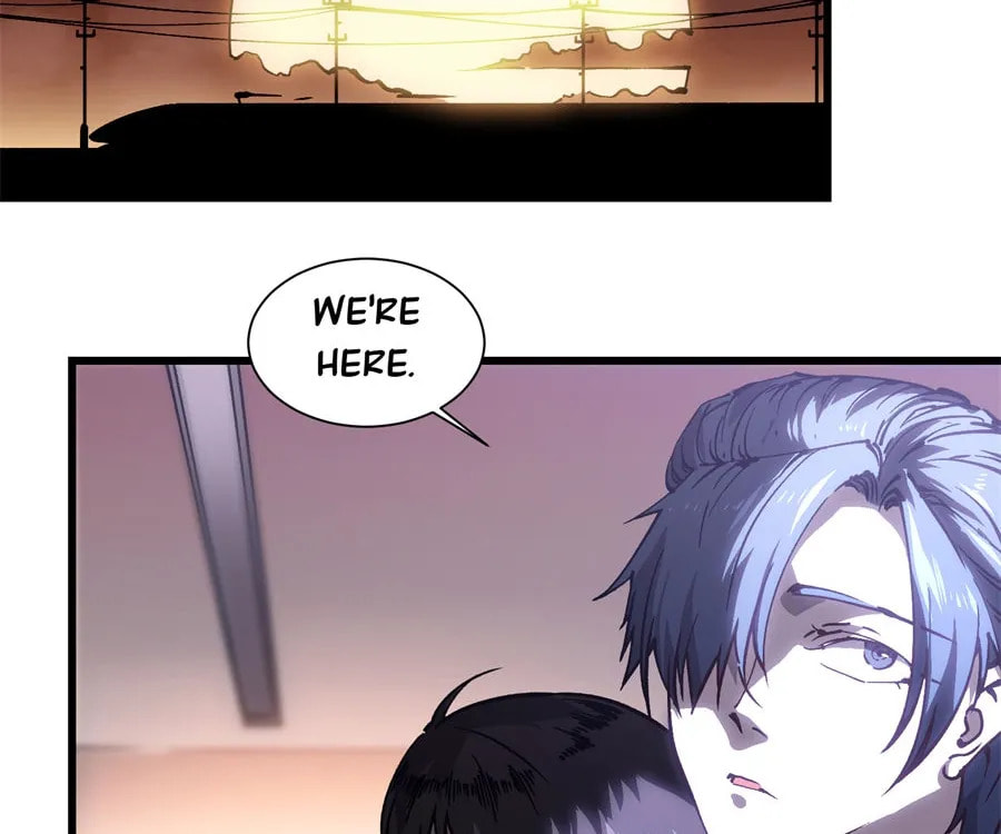 Read Martial Evolution: The Beast King Awakens chapter 41 image 19 on Lezhin