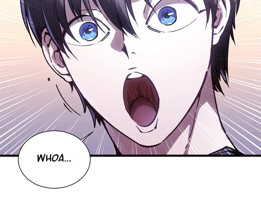 Read Martial Evolution: The Beast King Awakens chapter 41 image 21 on Lezhin