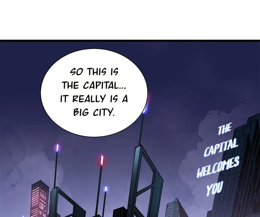 Read Martial Evolution: The Beast King Awakens chapter 41 image 22 on Lezhin
