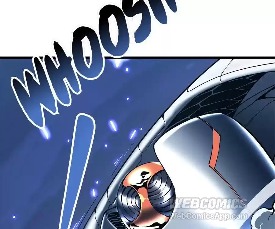 Read Martial Evolution: The Beast King Awakens chapter 41 image 34 on Lezhin