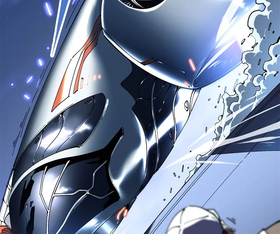 Read Martial Evolution: The Beast King Awakens chapter 41 image 35 on Lezhin