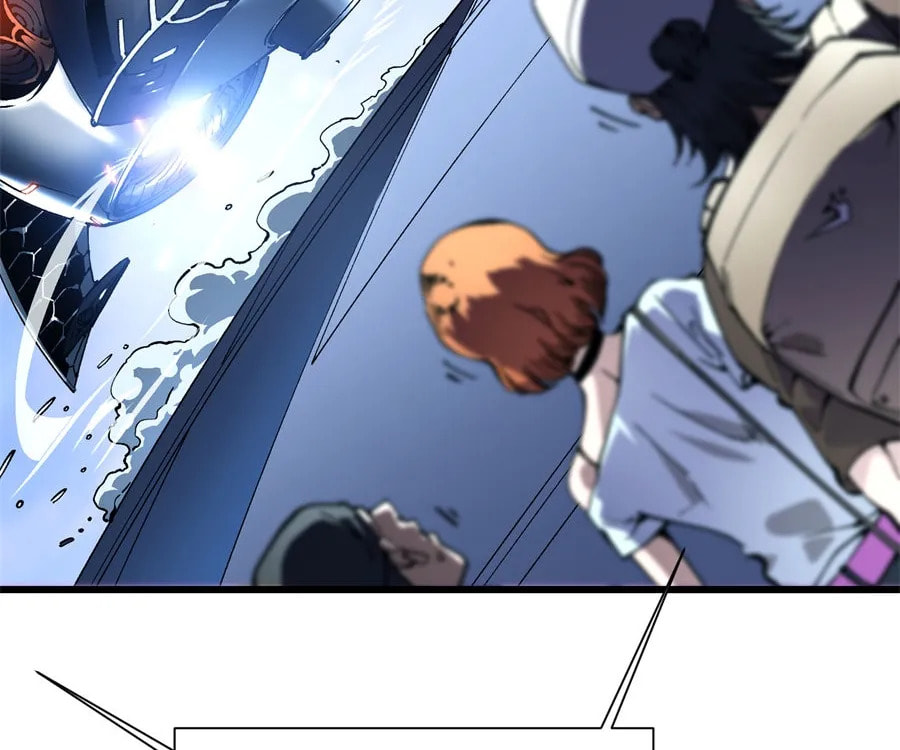 Read Martial Evolution: The Beast King Awakens chapter 41 image 36 on Lezhin