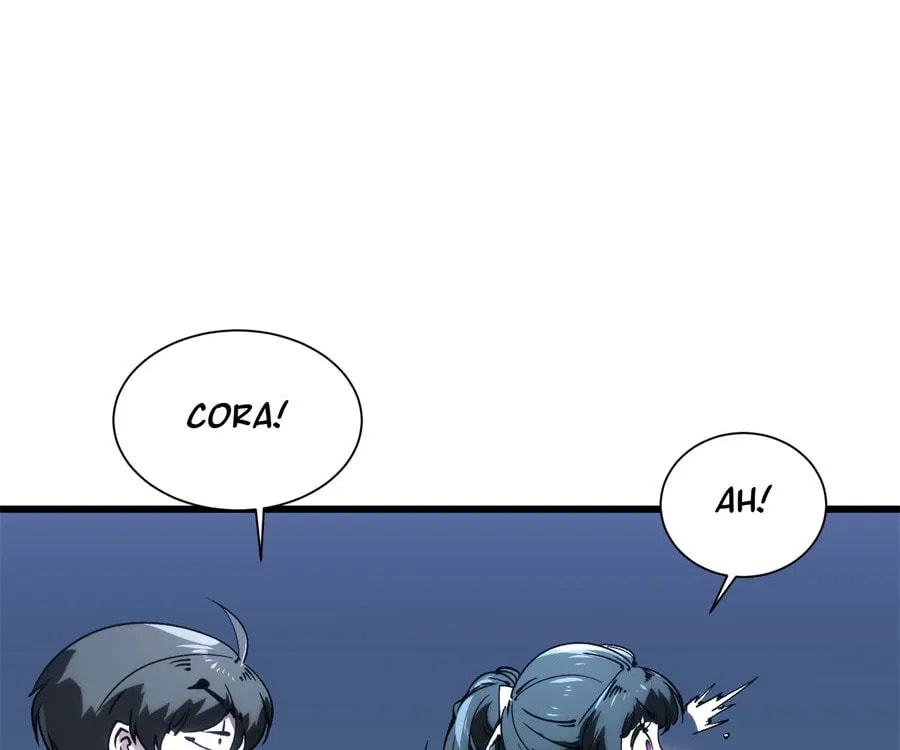 Read Martial Evolution: The Beast King Awakens chapter 41 image 39 on Lezhin