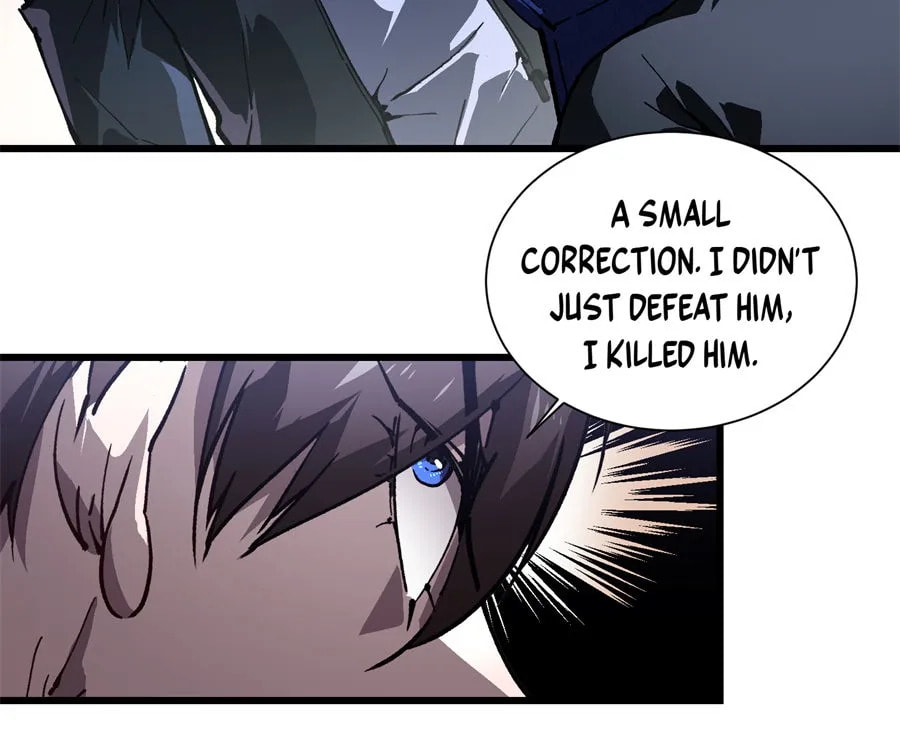 Read Martial Evolution: The Beast King Awakens chapter 41 image 4 on Lezhin