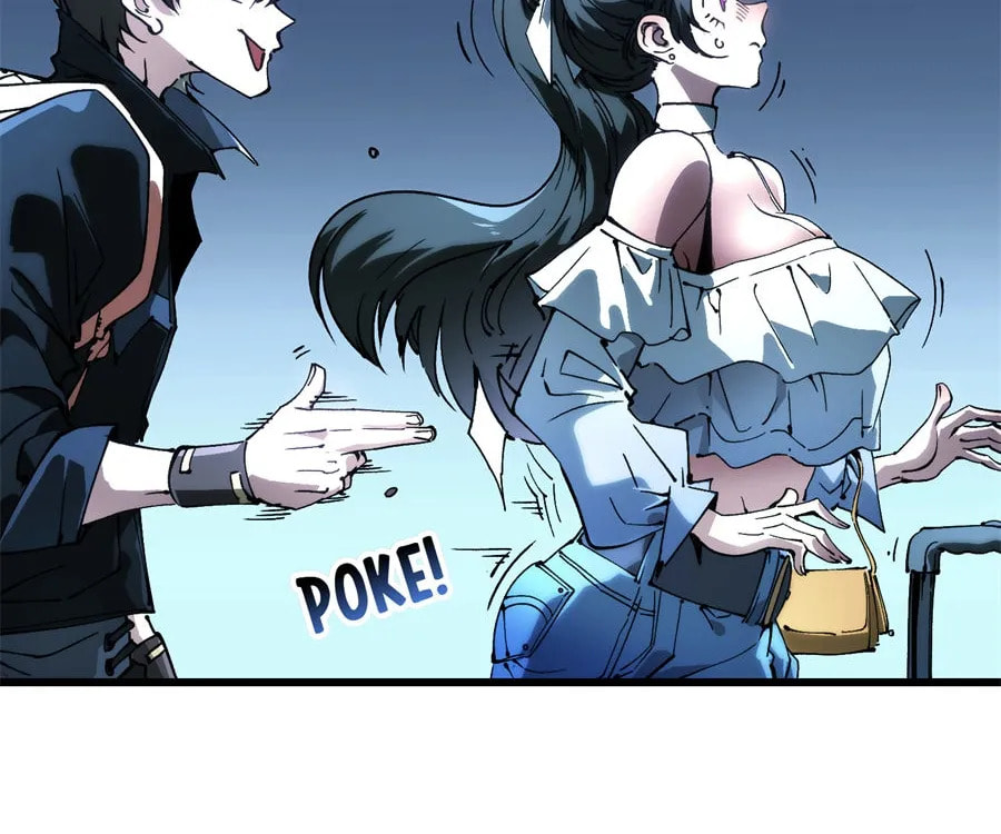 Read Martial Evolution: The Beast King Awakens chapter 41 image 40 on Lezhin