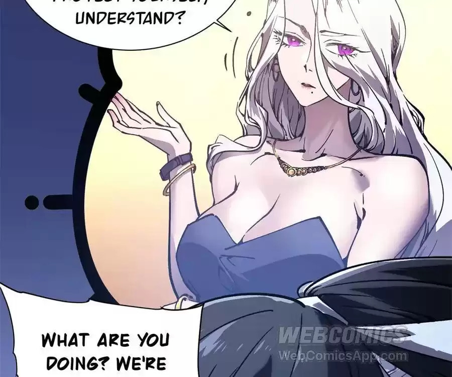 Read Martial Evolution: The Beast King Awakens chapter 41 image 42 on Lezhin
