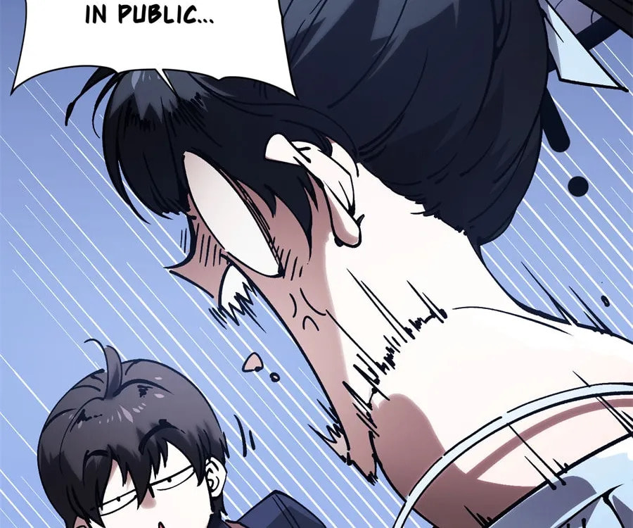 Read Martial Evolution: The Beast King Awakens chapter 41 image 43 on Lezhin