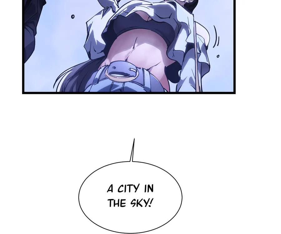 Read Martial Evolution: The Beast King Awakens chapter 41 image 49 on Lezhin