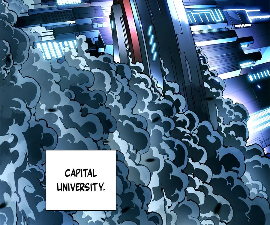 Read Martial Evolution: The Beast King Awakens chapter 41 image 53 on Lezhin