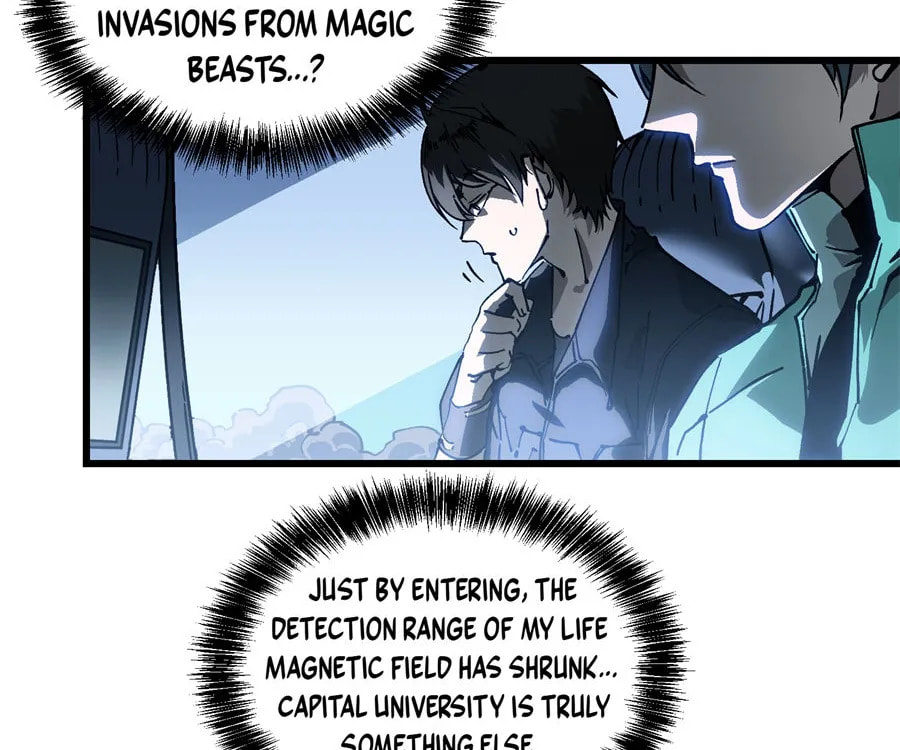 Read Martial Evolution: The Beast King Awakens chapter 41 image 57 on Lezhin