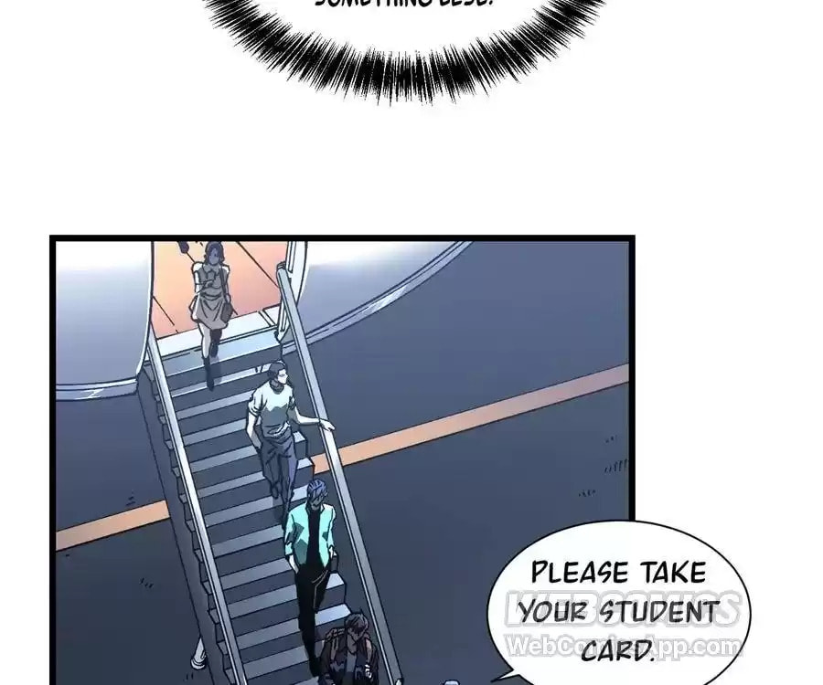 Read Martial Evolution: The Beast King Awakens chapter 41 image 58 on Lezhin