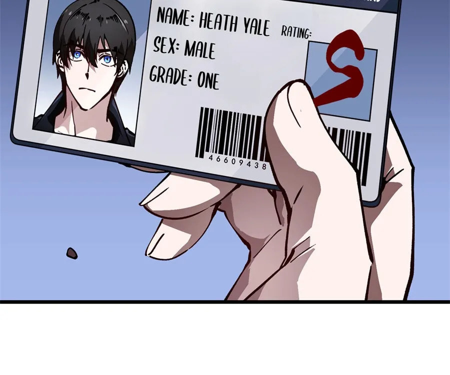Read Martial Evolution: The Beast King Awakens chapter 41 image 60 on Lezhin
