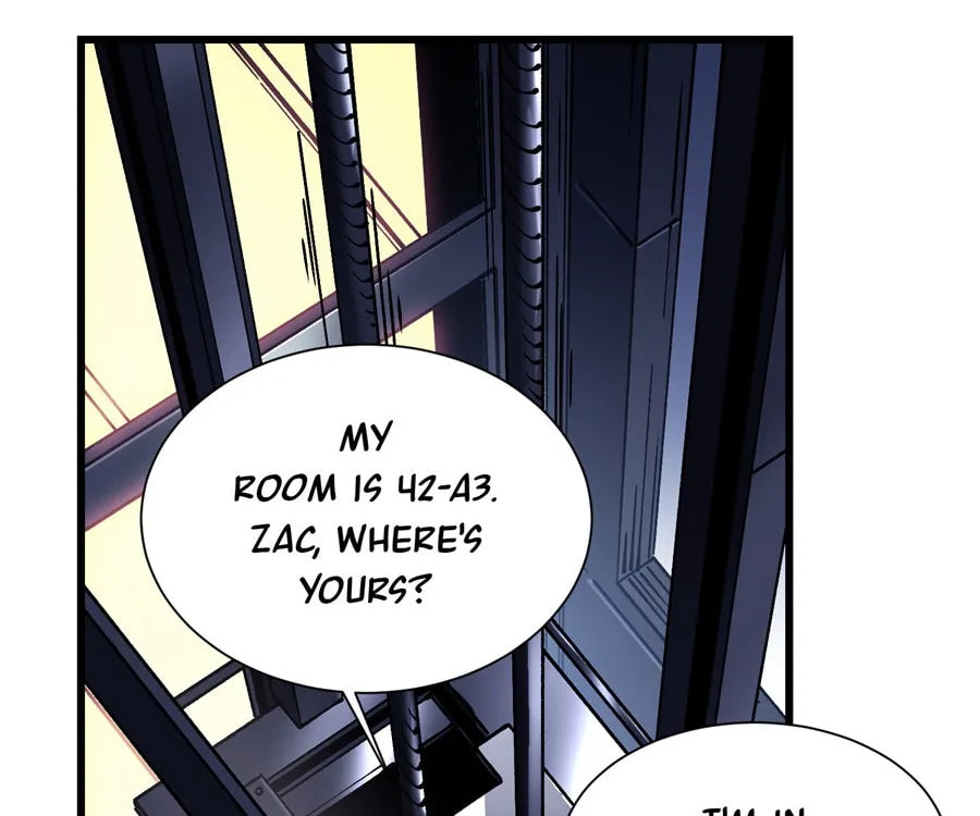 Read Martial Evolution: The Beast King Awakens chapter 41 image 69 on Lezhin