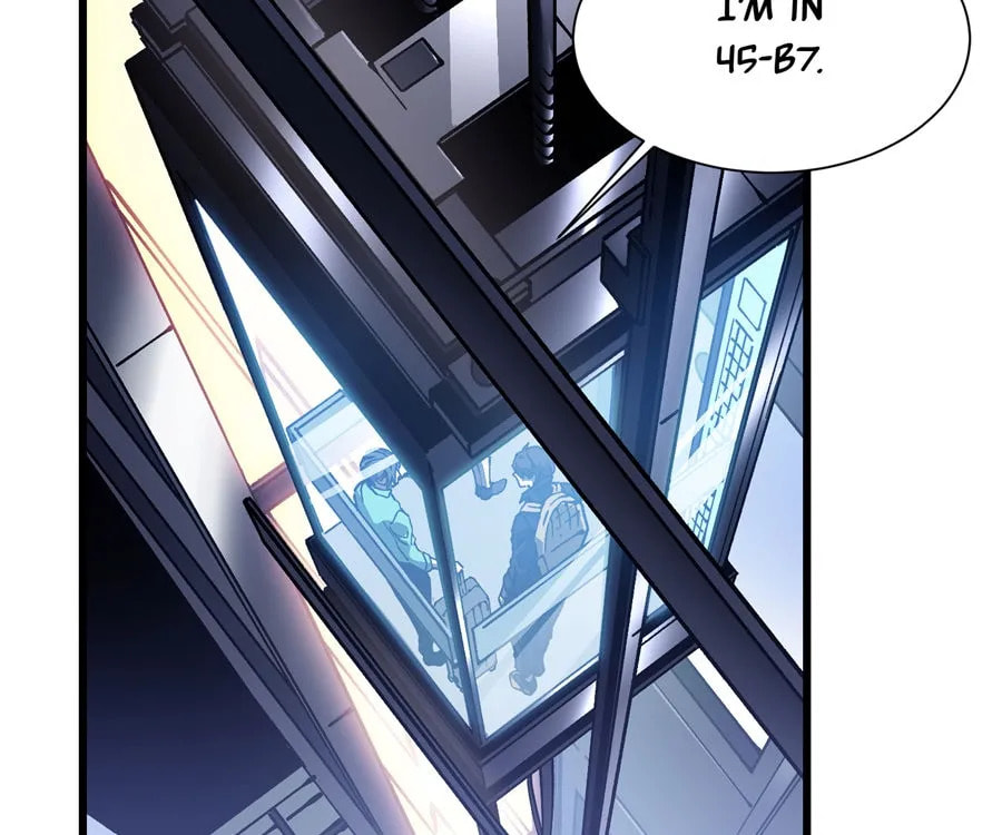 Read Martial Evolution: The Beast King Awakens chapter 41 image 70 on Lezhin