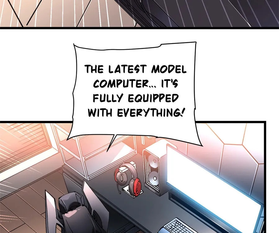 Read Martial Evolution: The Beast King Awakens chapter 41 image 76 on Lezhin