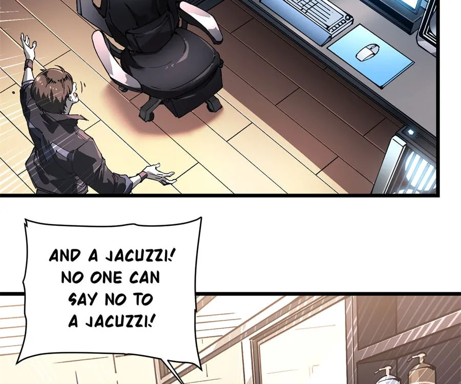 Read Martial Evolution: The Beast King Awakens chapter 41 image 77 on Lezhin