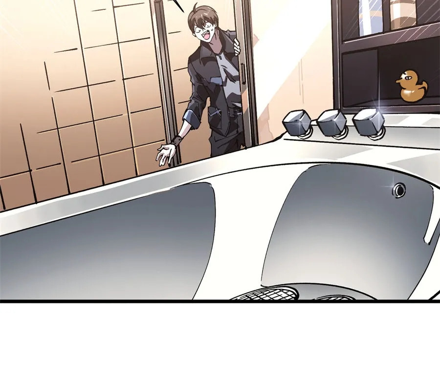 Read Martial Evolution: The Beast King Awakens chapter 41 image 78 on Lezhin