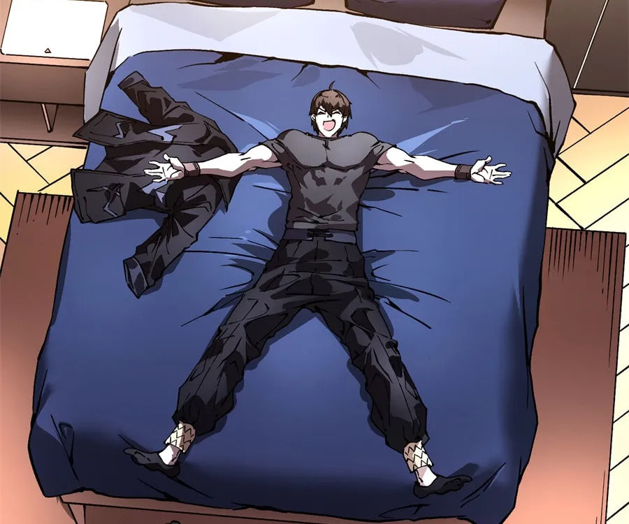 Read Martial Evolution: The Beast King Awakens chapter 41 image 80 on Lezhin