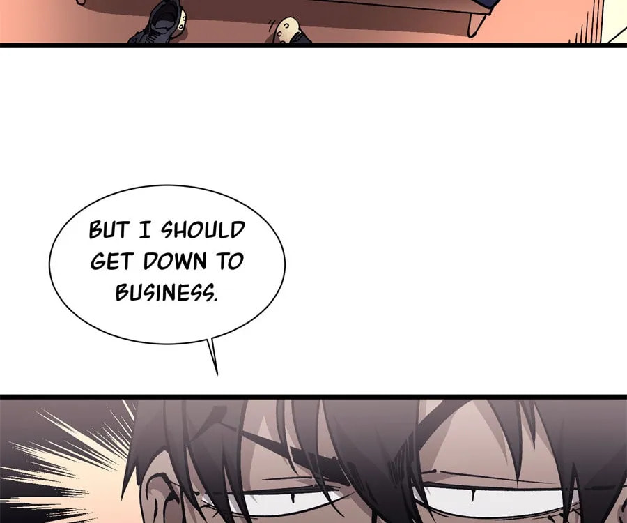 Read Martial Evolution: The Beast King Awakens chapter 41 image 81 on Lezhin