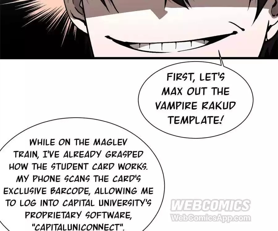 Read Martial Evolution: The Beast King Awakens chapter 41 image 82 on Lezhin