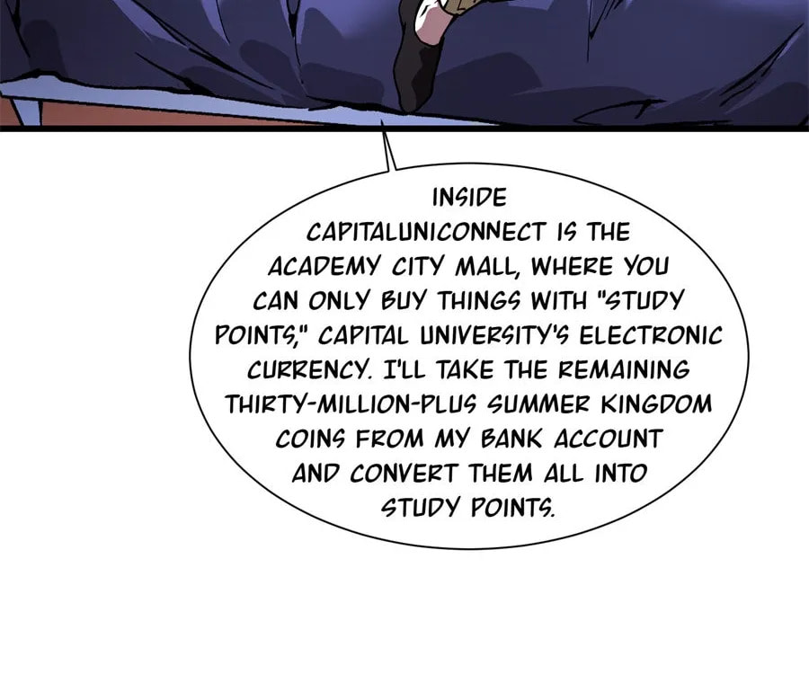 Read Martial Evolution: The Beast King Awakens chapter 41 image 84 on Lezhin