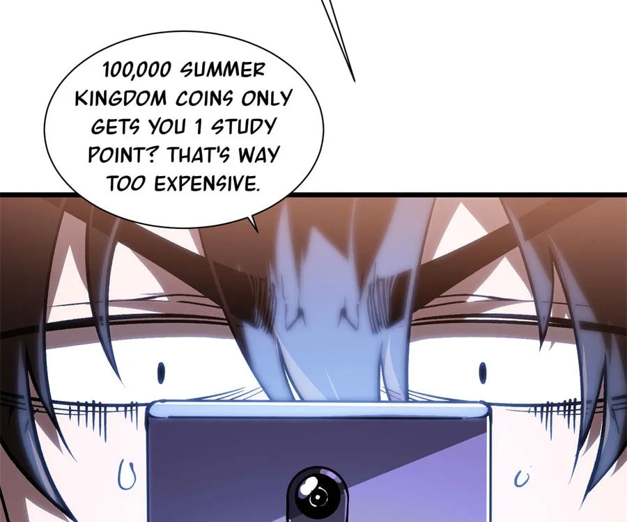 Read Martial Evolution: The Beast King Awakens chapter 41 image 86 on Lezhin
