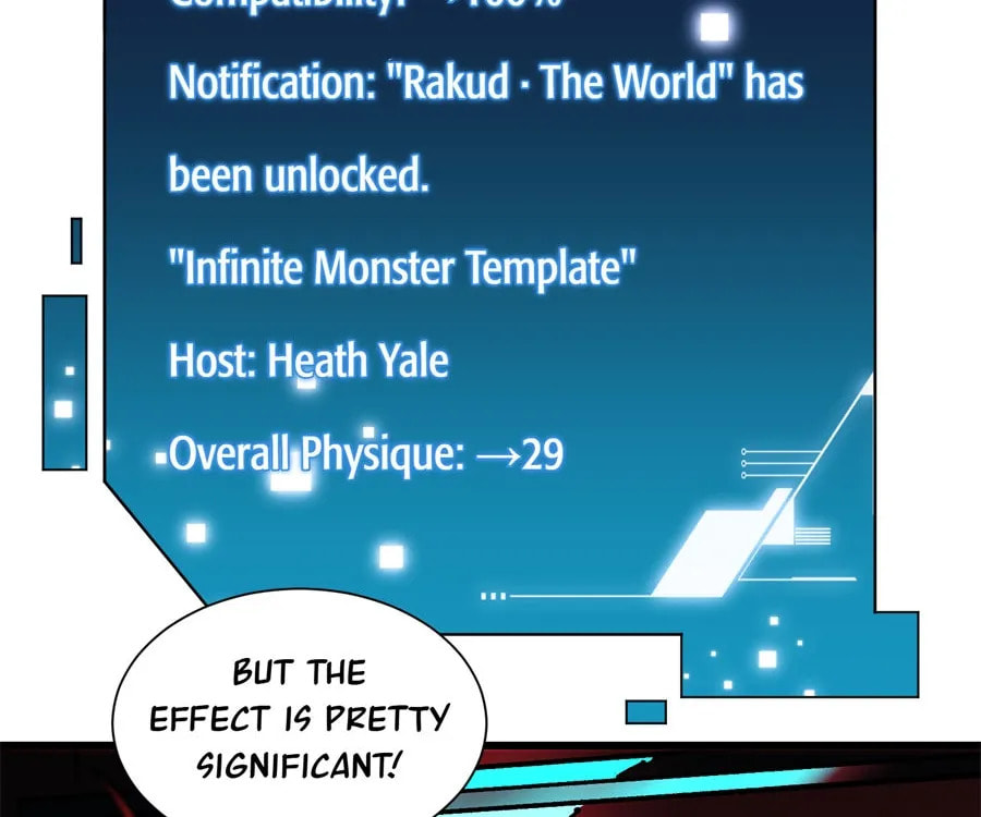Read Martial Evolution: The Beast King Awakens chapter 41 image 97 on Lezhin