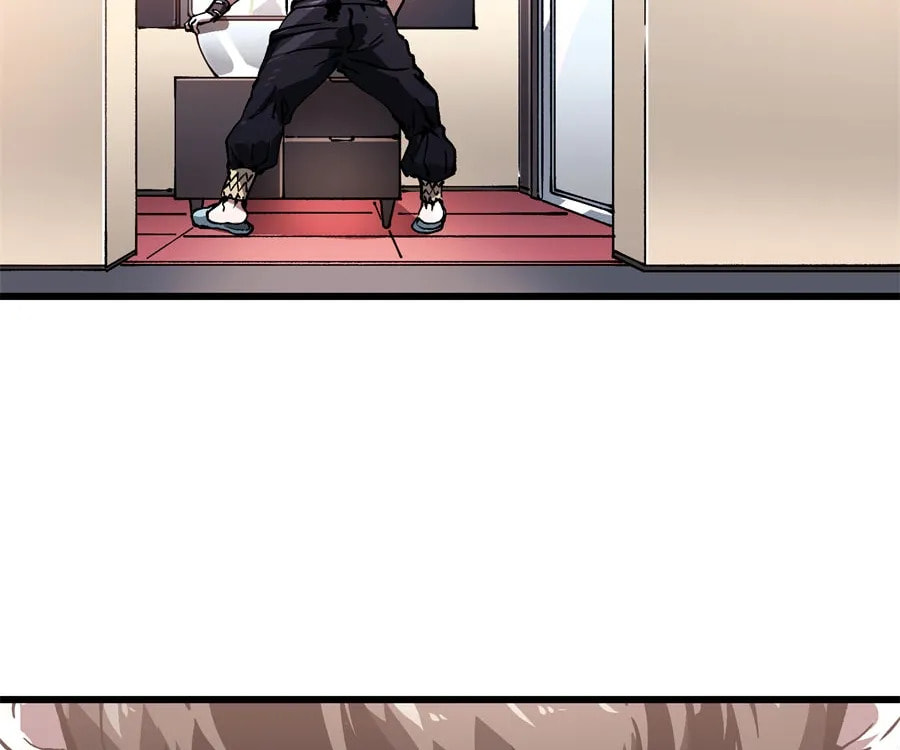 Read Martial Evolution: The Beast King Awakens chapter 42 image 1 on Lezhin