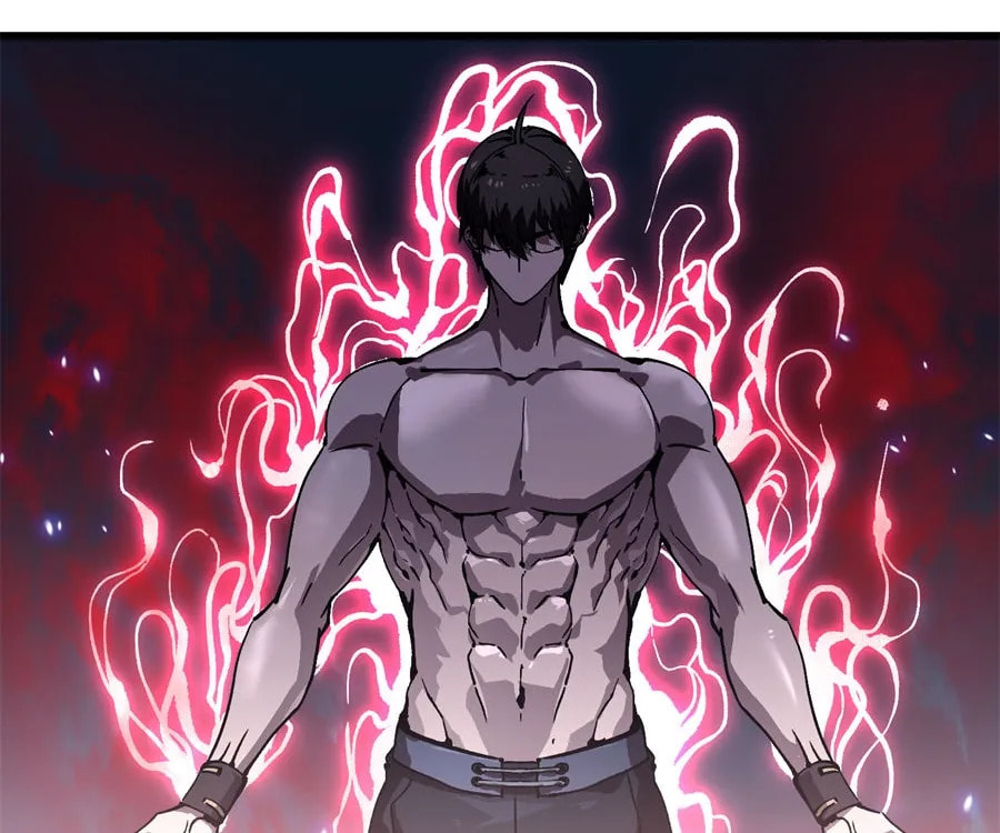 Read Martial Evolution: The Beast King Awakens chapter 42 image 13 on Lezhin