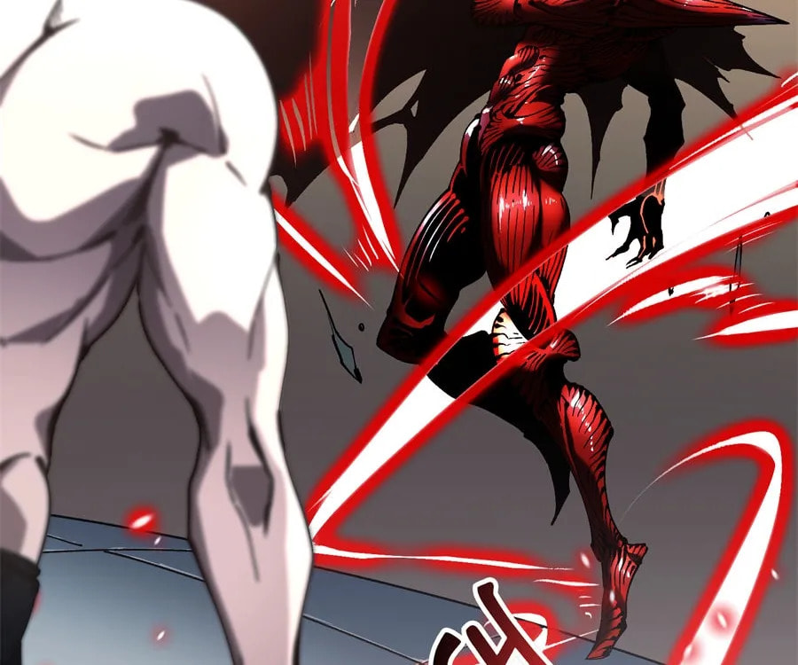 Read Martial Evolution: The Beast King Awakens chapter 42 image 17 on Lezhin