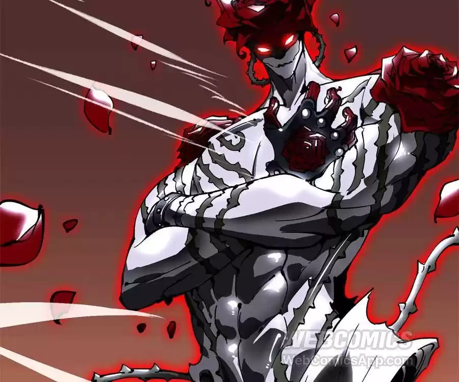 Read Martial Evolution: The Beast King Awakens chapter 42 image 26 on Lezhin