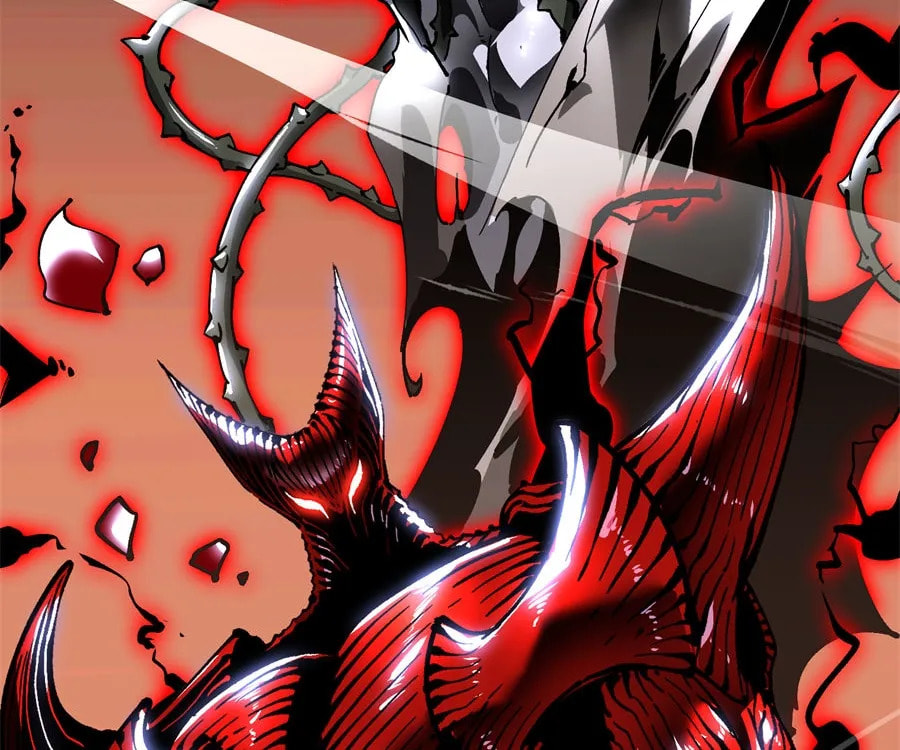 Read Martial Evolution: The Beast King Awakens chapter 42 image 27 on Lezhin