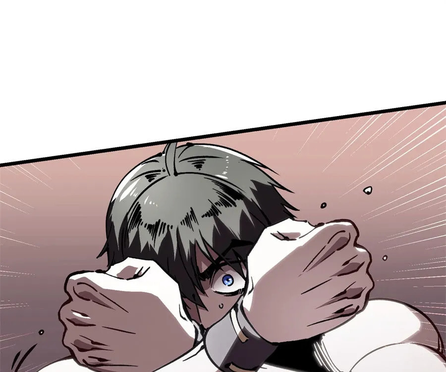 Read Martial Evolution: The Beast King Awakens chapter 42 image 32 on Lezhin