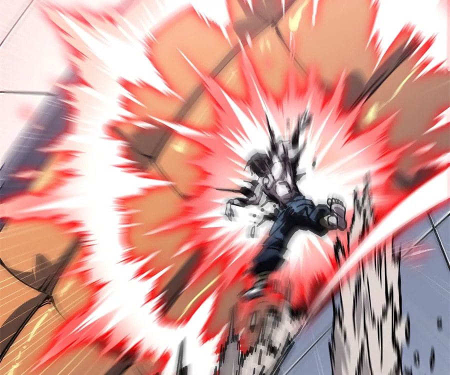 Read Martial Evolution: The Beast King Awakens chapter 42 image 40 on Lezhin