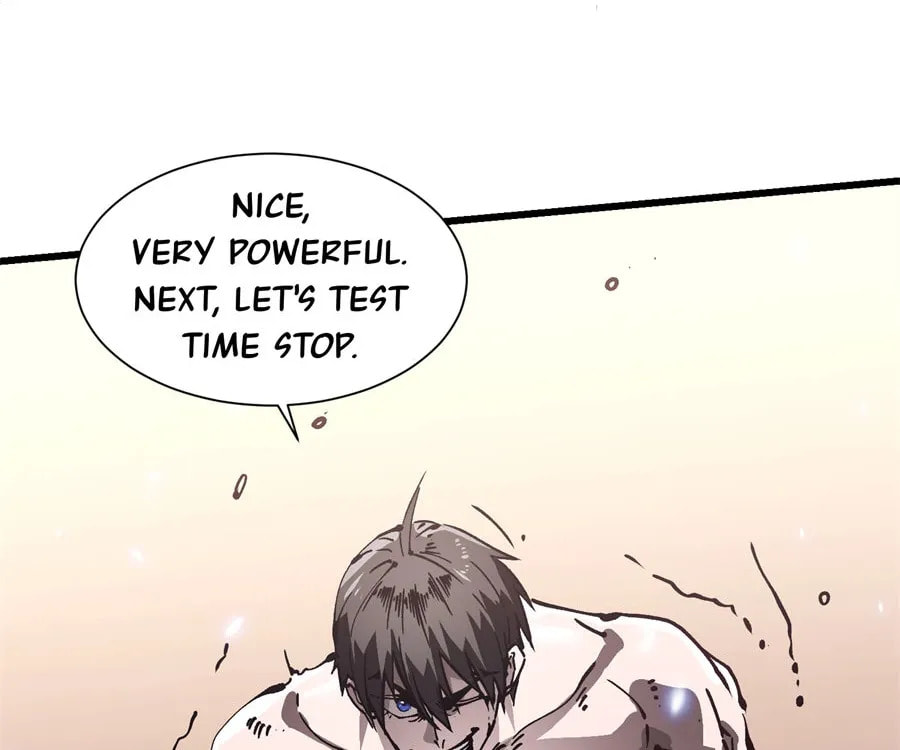 Read Martial Evolution: The Beast King Awakens chapter 42 image 43 on Lezhin