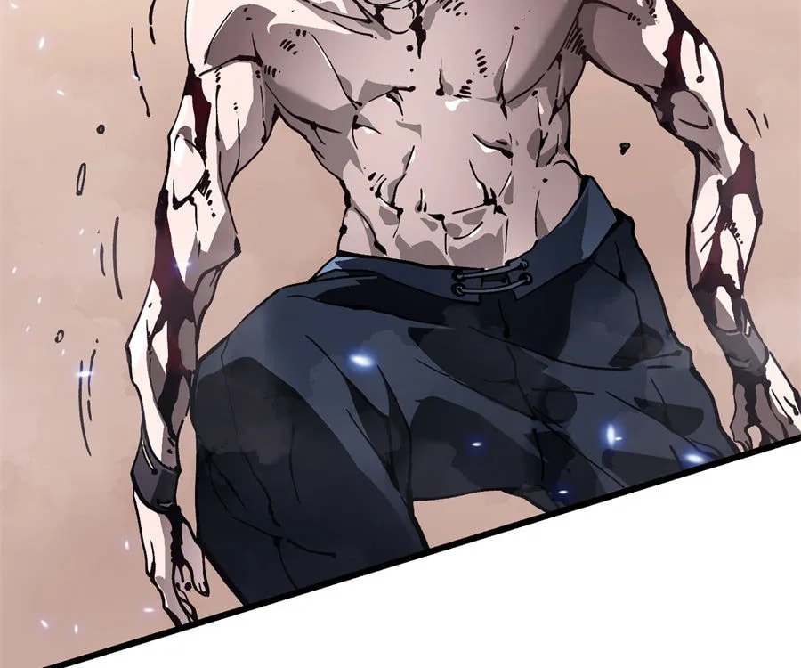 Read Martial Evolution: The Beast King Awakens chapter 42 image 44 on Lezhin