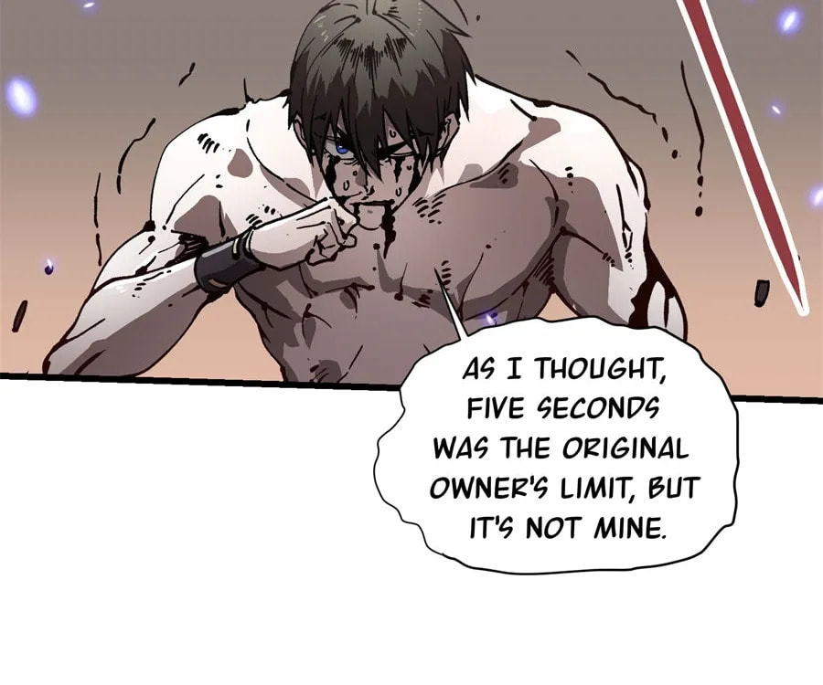 Read Martial Evolution: The Beast King Awakens chapter 42 image 63 on Lezhin