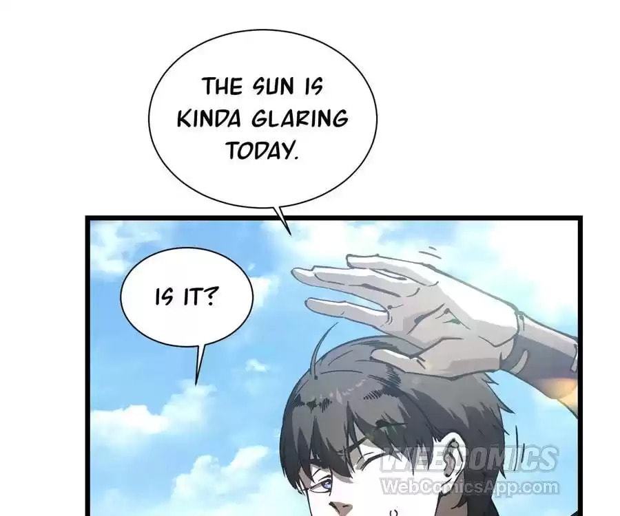 Read Martial Evolution: The Beast King Awakens chapter 42 image 66 on Lezhin